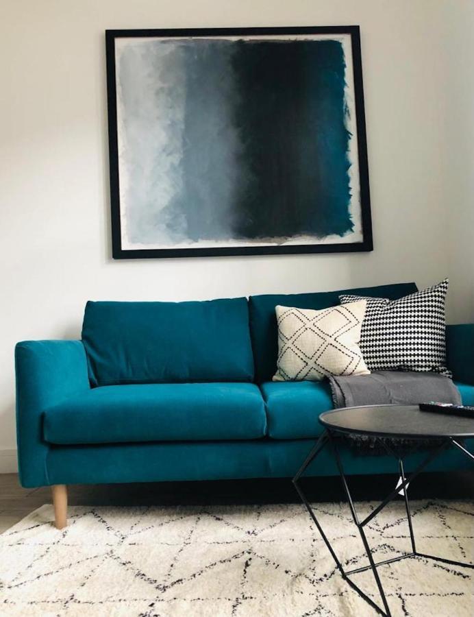 ארברות' See Our Amazing Score At The Kepties - 5 X Luxurious Serviced Apartments - With Gardens - Fully Equipped - Free Parking - By Orion Short Stays - See Our Other Individual Listings --- This Is For Brand Awareness Only --- מראה חיצוני תמונה