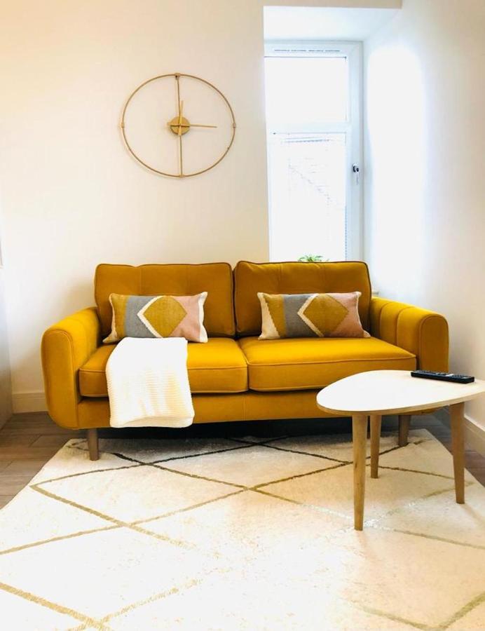ארברות' See Our Amazing Score At The Kepties - 5 X Luxurious Serviced Apartments - With Gardens - Fully Equipped - Free Parking - By Orion Short Stays - See Our Other Individual Listings --- This Is For Brand Awareness Only --- מראה חיצוני תמונה
