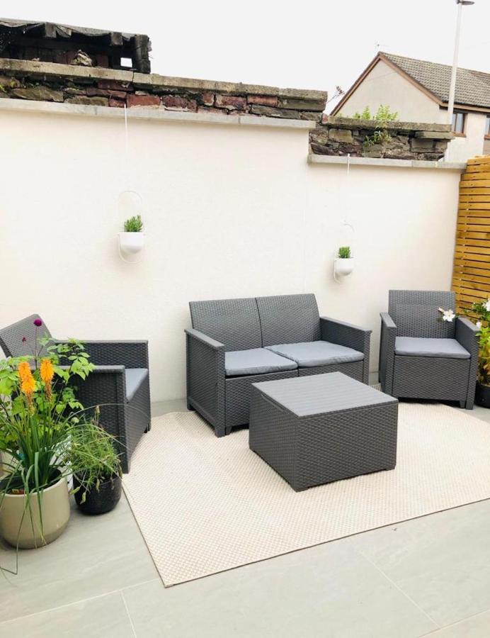ארברות' See Our Amazing Score At The Kepties - 5 X Luxurious Serviced Apartments - With Gardens - Fully Equipped - Free Parking - By Orion Short Stays - See Our Other Individual Listings --- This Is For Brand Awareness Only --- מראה חיצוני תמונה