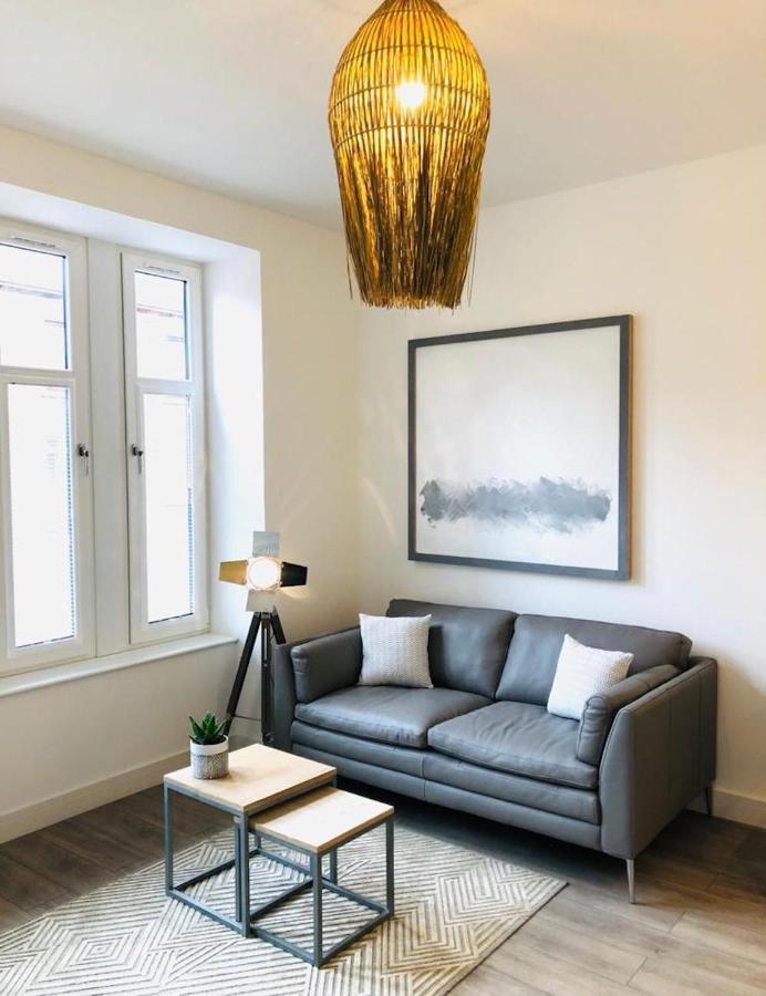 ארברות' See Our Amazing Score At The Kepties - 5 X Luxurious Serviced Apartments - With Gardens - Fully Equipped - Free Parking - By Orion Short Stays - See Our Other Individual Listings --- This Is For Brand Awareness Only --- מראה חיצוני תמונה