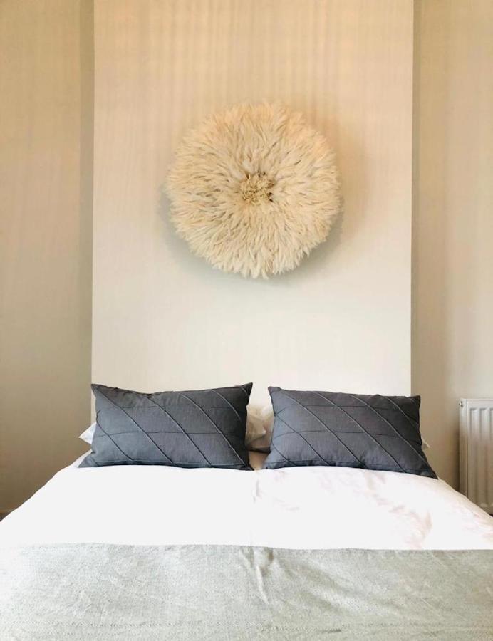 ארברות' See Our Amazing Score At The Kepties - 5 X Luxurious Serviced Apartments - With Gardens - Fully Equipped - Free Parking - By Orion Short Stays - See Our Other Individual Listings --- This Is For Brand Awareness Only --- מראה חיצוני תמונה