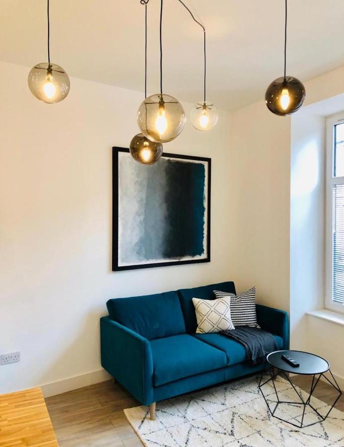 ארברות' See Our Amazing Score At The Kepties - 5 X Luxurious Serviced Apartments - With Gardens - Fully Equipped - Free Parking - By Orion Short Stays - See Our Other Individual Listings --- This Is For Brand Awareness Only --- מראה חיצוני תמונה