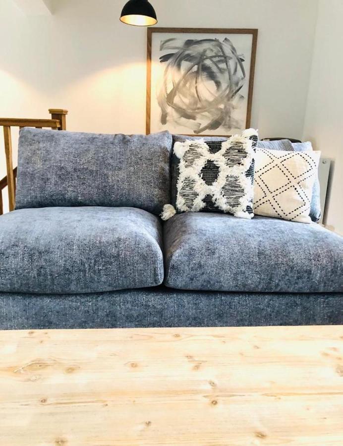 ארברות' See Our Amazing Score At The Kepties - 5 X Luxurious Serviced Apartments - With Gardens - Fully Equipped - Free Parking - By Orion Short Stays - See Our Other Individual Listings --- This Is For Brand Awareness Only --- מראה חיצוני תמונה