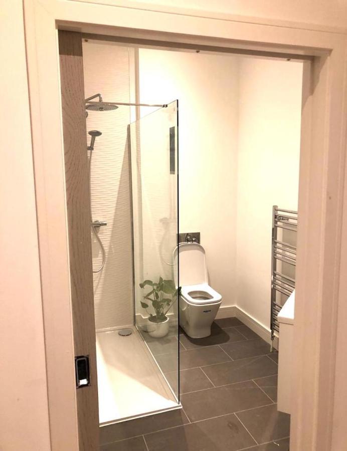 ארברות' See Our Amazing Score At The Kepties - 5 X Luxurious Serviced Apartments - With Gardens - Fully Equipped - Free Parking - By Orion Short Stays - See Our Other Individual Listings --- This Is For Brand Awareness Only --- מראה חיצוני תמונה