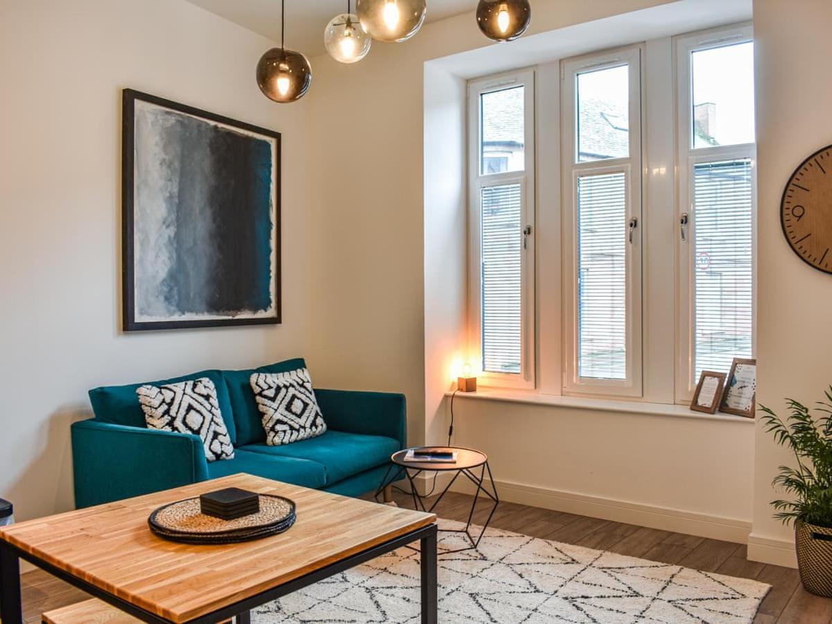 ארברות' See Our Amazing Score At The Kepties - 5 X Luxurious Serviced Apartments - With Gardens - Fully Equipped - Free Parking - By Orion Short Stays - See Our Other Individual Listings --- This Is For Brand Awareness Only --- מראה חיצוני תמונה