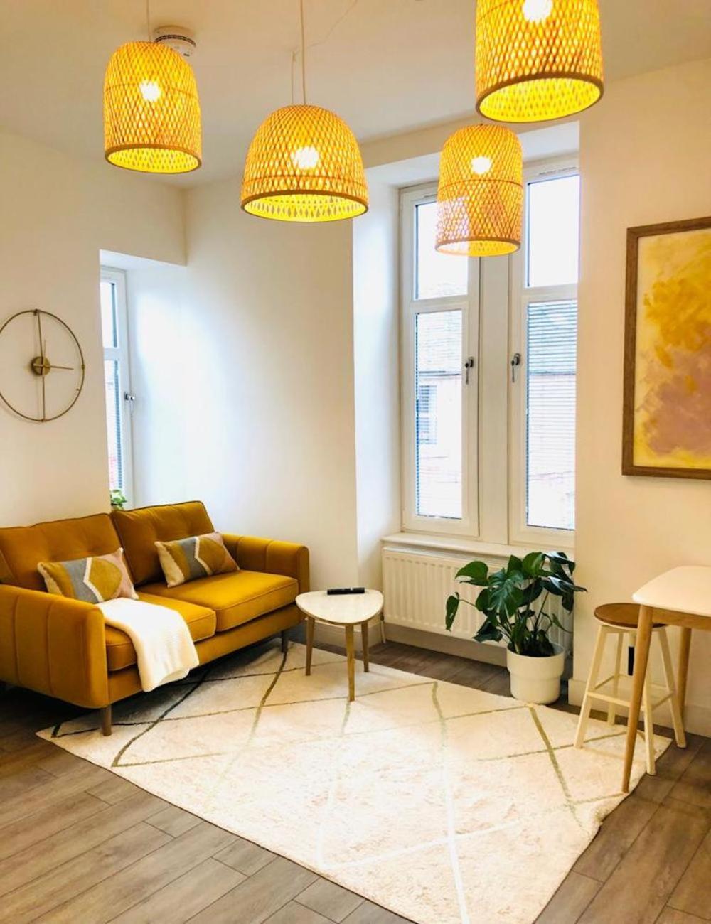 ארברות' See Our Amazing Score At The Kepties - 5 X Luxurious Serviced Apartments - With Gardens - Fully Equipped - Free Parking - By Orion Short Stays - See Our Other Individual Listings --- This Is For Brand Awareness Only --- מראה חיצוני תמונה