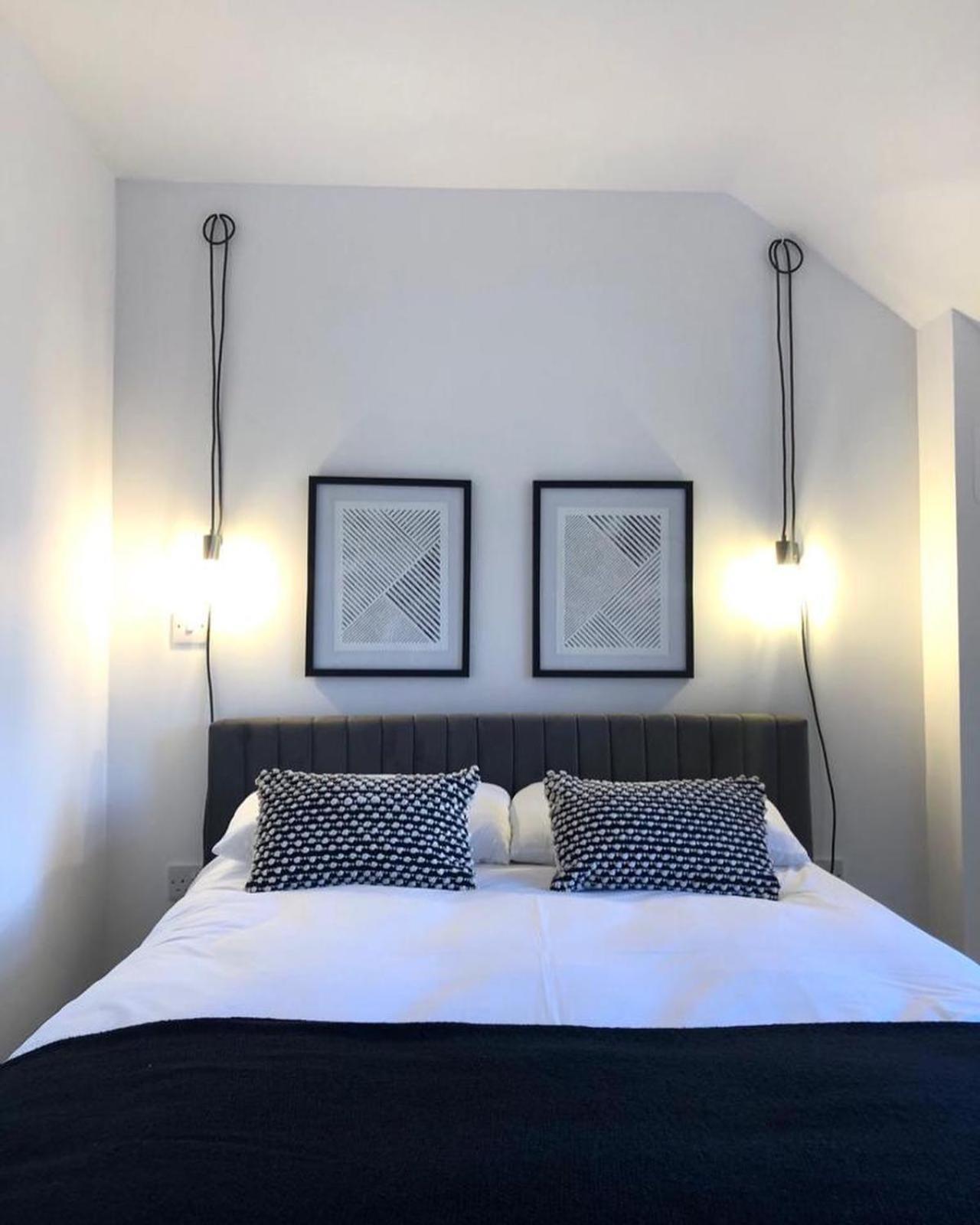 ארברות' See Our Amazing Score At The Kepties - 5 X Luxurious Serviced Apartments - With Gardens - Fully Equipped - Free Parking - By Orion Short Stays - See Our Other Individual Listings --- This Is For Brand Awareness Only --- מראה חיצוני תמונה